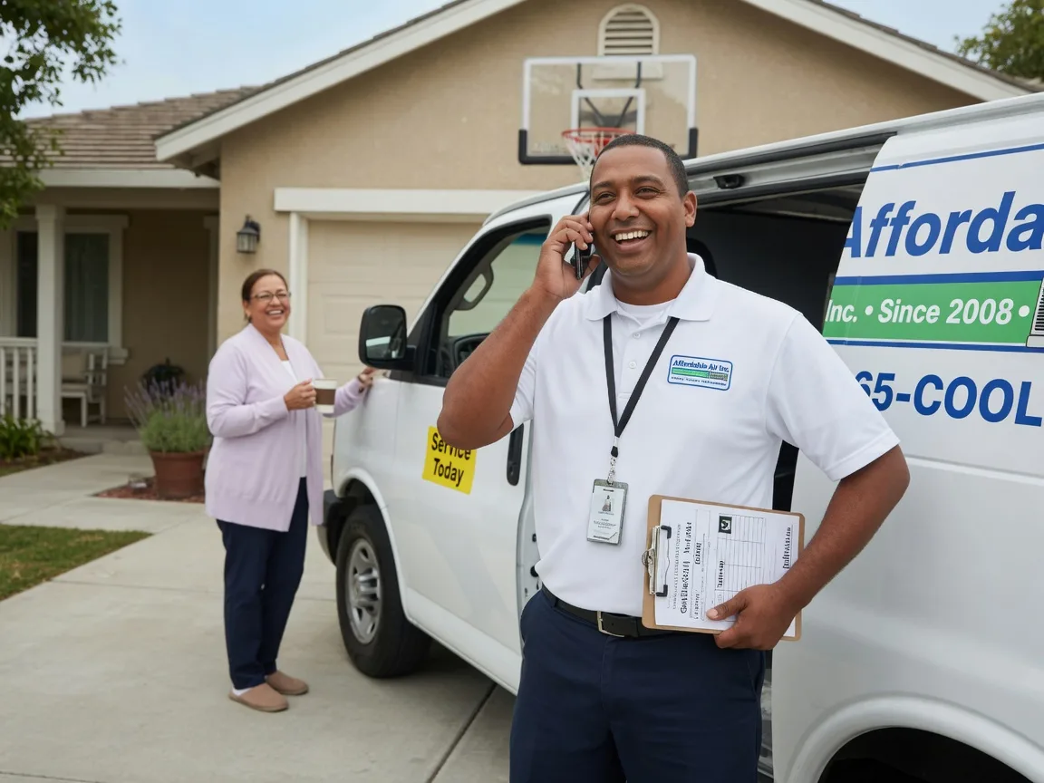 Central Ac Repair Port Allen, LA FAQs